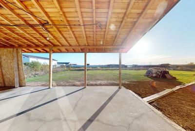 Case cu suflet – 455 mp utili + teren 1.000 mp Cernica-Bălăceanca - 15