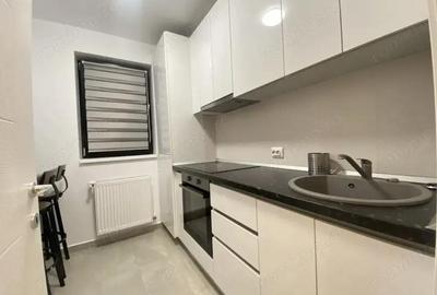 Apartament cu 2 camere decomandat, mobilat în Theodor Pallady - 6