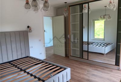 Casă cu 5 camere cu Teren 500 Mp în Bârnova - 17