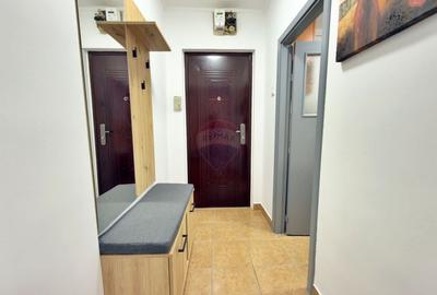 Apartament cu 1 camere semidecomandat, mobilat în Fortuna - 7