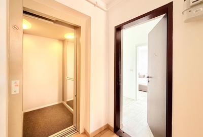 Apartament cu 2 camere decomandat în Aradului - 21