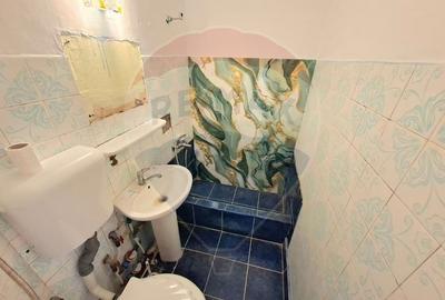 Apartament cu 3 camere semidecomandat în Romanilor - 14