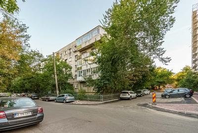 DRISTOR - RAMNICU SARAT - 2 CAMERE 53 MP, ETAJ 4, CENTRALA PROPRIE! - 8