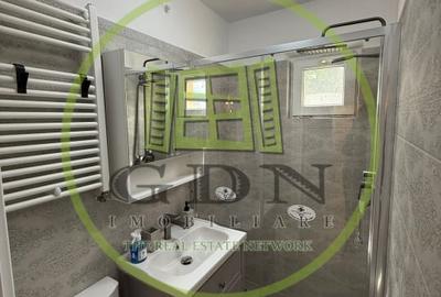 Apartament cu 3 camere decomandat, mobilat în Hărmanului - 11
