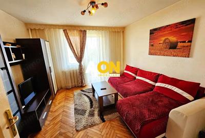 Apartament 2 camere, mobilat, utilat, zona B-dul Transilvaniei