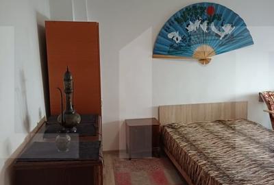 Inchiriere apartament 2 camere + birou, in vila, ultracentral - Piata Unirii - 3