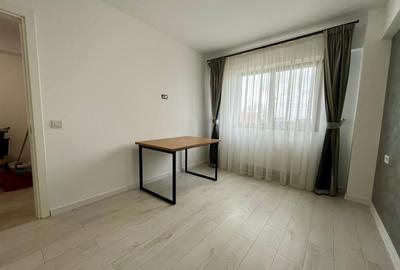 Apartament cu 3 camere decomandat, mobilat în Galata - 10