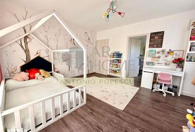 Casă cu 4 camere cu Teren 330 Mp în Blejoi - 4