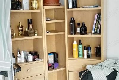 Garsonieră decomandată în Central - 4