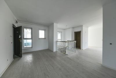 Penthouse , 126,39 mp, terasa, zona Grigorescu - 6