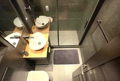 Garsonieră semidecomandată, mobilată în Dristor - 3