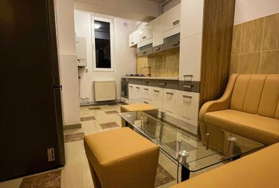 Apartament decomandat în Central - 2