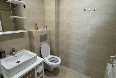 Apartament cu 2 camere decomandat în Tunari - 4