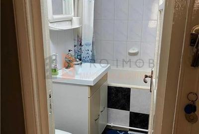 Apartament 2 camere cf 2 decomandat zona Micro 5 - 5