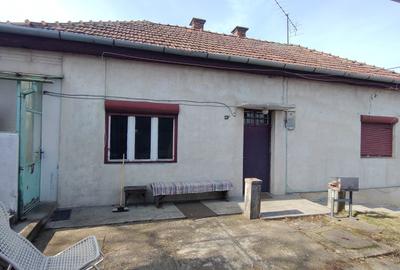 Vand teren cu casa in Gruia - 2