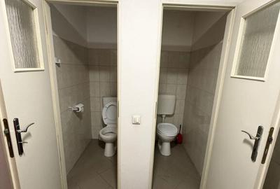 INCHIRIEZ SPA?IU BIROURI parter, 45 locuri de parcare, Calea ?urii - 1