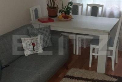 Apartament 3 camere,gradina si parcare, 52 mp, Aleea Postava - 2