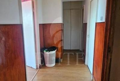 Apartament 3 camere în zona PIATA MARASTI - 3