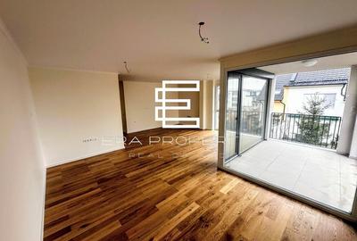 Intabulat! Apartament nou, eficient energetic - Cartierul Arhitecților - 6