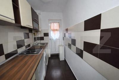 Apartament 2 camere, 38mp, zona Cugir - 4