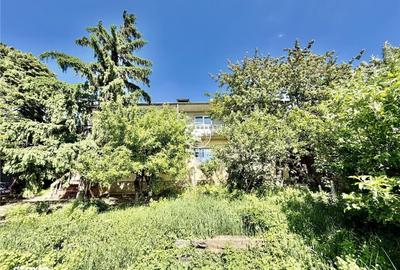 Casă cu 2 camere în Central - 7