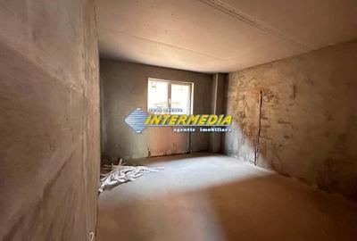 Garsoniera Noua 20 mp finisata la cheie in Alba-Iulia Zona Centru spre Gara - 1