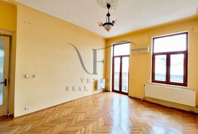 Apartament cu 3 camere circular în Calea Călărașilor - 21