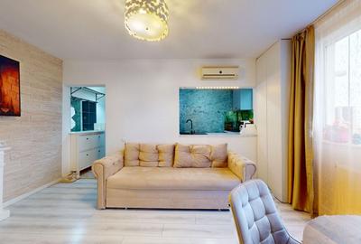 Apartament cu 4 camere semidecomandat, mobilat în Timișoara - 4