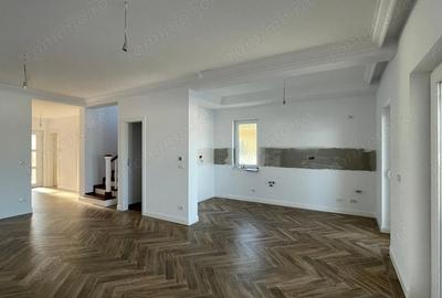 Casă cu 5 camere cu Teren 360 Mp în Urseni - 15