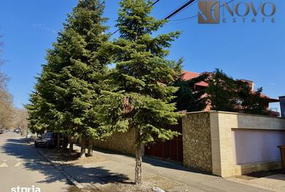 Casă cu 6 camere cu Canalizare în Băneasa - 6