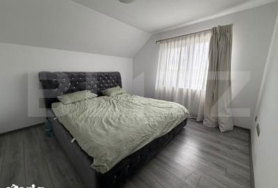 Casă cu 4 camere cu Teren 1200 Mp în Surduc - 13