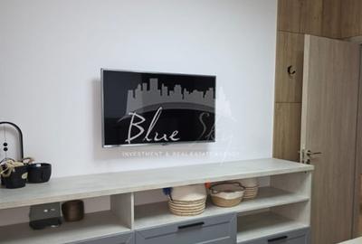 Apartament cu 2 camere in Marina Surf Residence – Mamaia Nord - 4