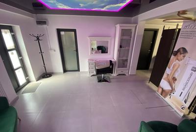 Spatiu comercial tip vila, Serbanesti - 2