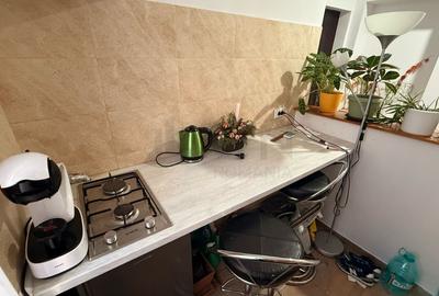 REA1022779 Garsoniera l  Cismigiu l pretabil airbnb - 6