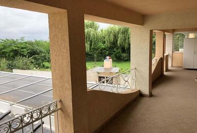 Casă cu 7 camere cu Teren 800 Mp în Băile 1 Mai - 2