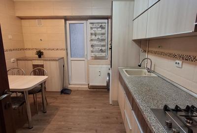 Apartament de inchiriat  Virtuții- metrou Lujerului/ boiler electric - 3