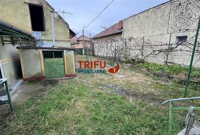 Casa in Oarda de Jos cu 1920 mp teren - 3