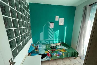 Apartament cu 3 camere, etaj intermediar, zona Aradului - 3