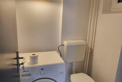 Inchiriere apartament 3 camere mobilate langa metrou Gorjului - 76 mp - 11