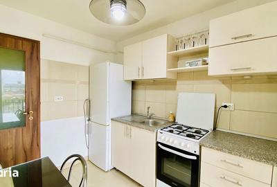 Apartament cu 2 camere în Frumoasa - 1