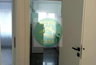 Apartament cu 3 camere în Central - 2
