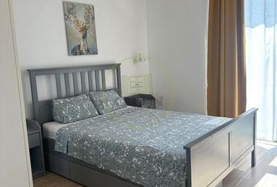 Apartament cu 2 camere în Țiglari - 1