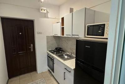 Garsonieră în Nord - 4