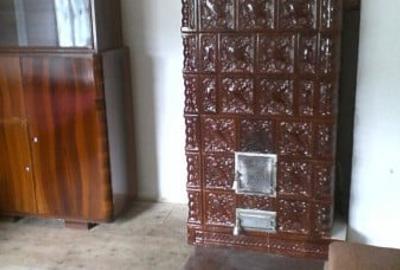 Casă cu 3 camere cu Teren 6863 Mp în Bran - 1