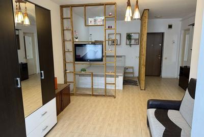 Apartament semidecomandat în Florești - 2
