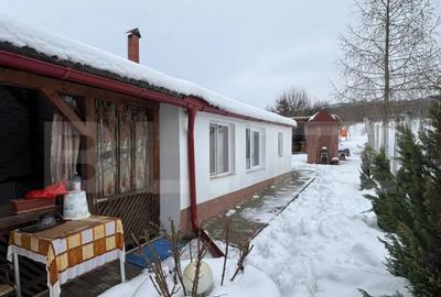 Casă cu 7 camere cu Teren 1300 Mp în Central - 3