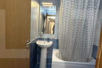 Apartament cu 4 camere în Lipovei - 8