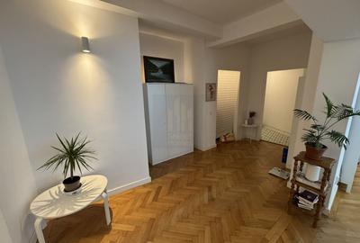 Apartament cu 3 camere decomandat, mobilat în Unirii - 16
