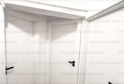 Garsoniera decomandata - zona Racadau - 2