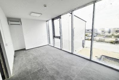 Spațiu comercial, de 960 mp, în Central - 20
